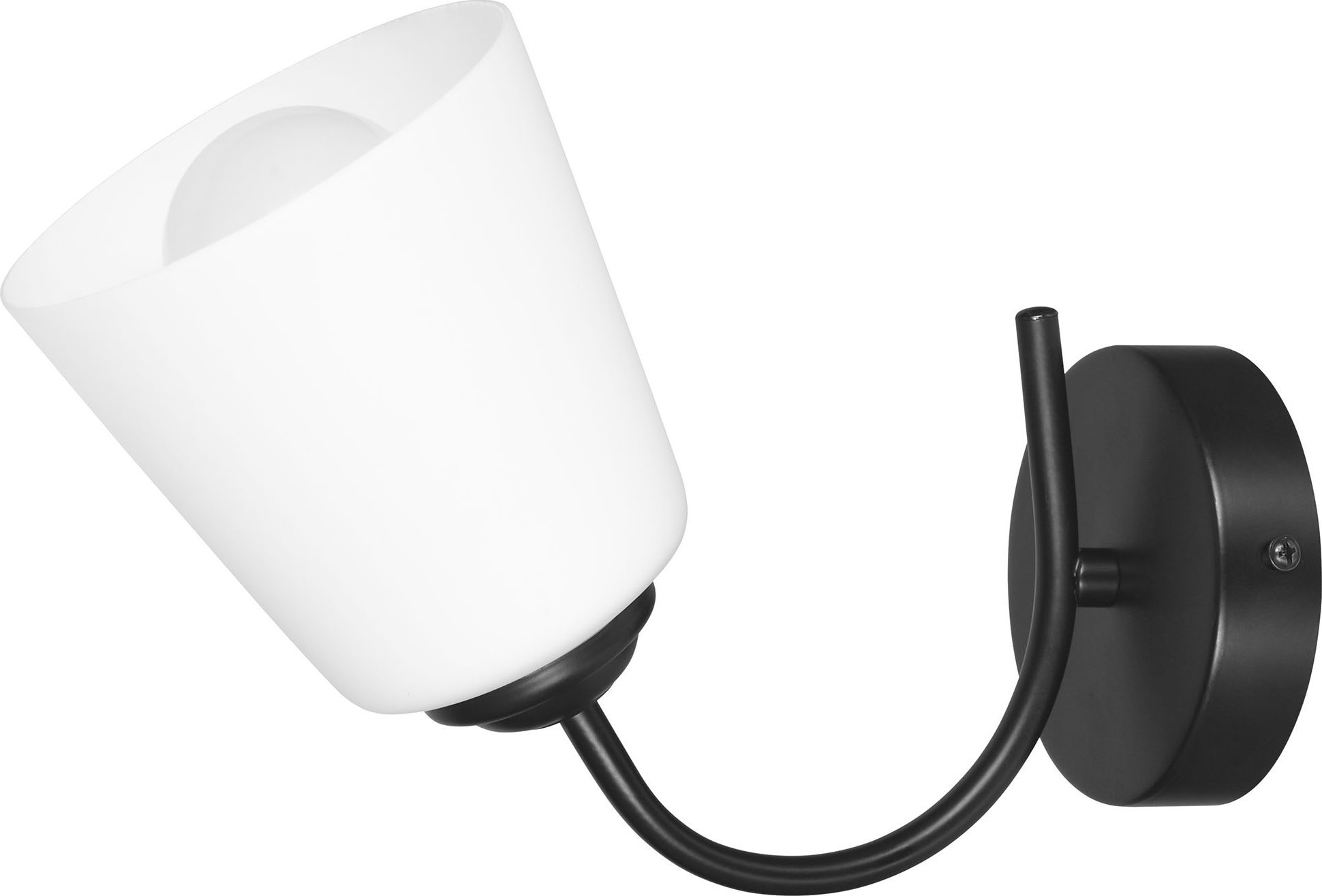 Kinkiet Activejet AJE-ALMA 1P E27 1x40W