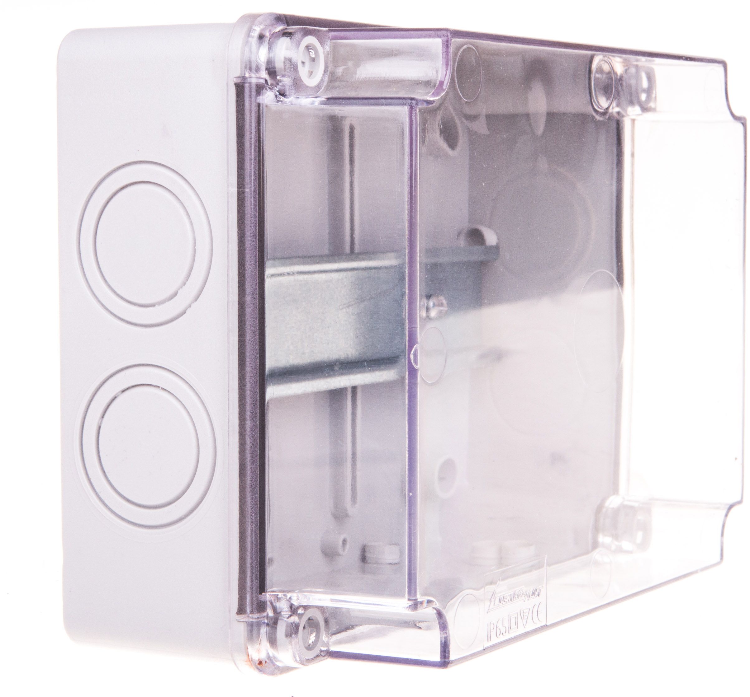 Elektro-Plast Obudowa 148x198x96mm IP65 z szyną (OH-3B.1)
