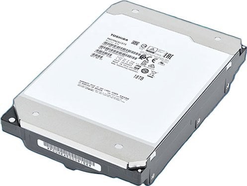 Dysk Toshiba MG09ACA14TE 14TB 512e 3,5" 7200 512MB SATA III