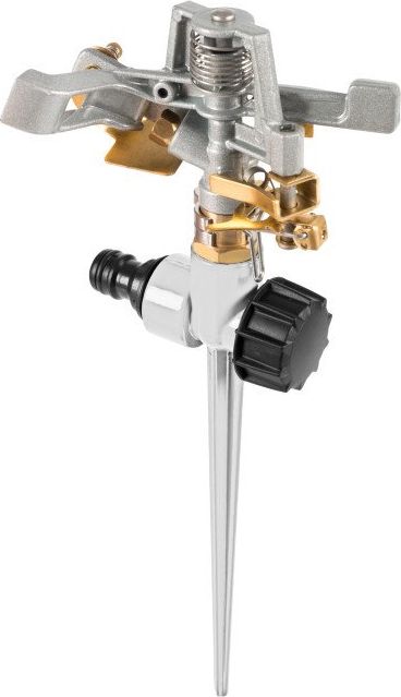 Cellfast basic zraszacz pulsacyjny metalowy (52-303)