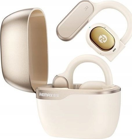 Słuchawki Remax TWS P1 białe