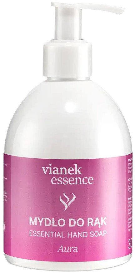 VIANEK Essence mydło do rąk Aura 300ml
