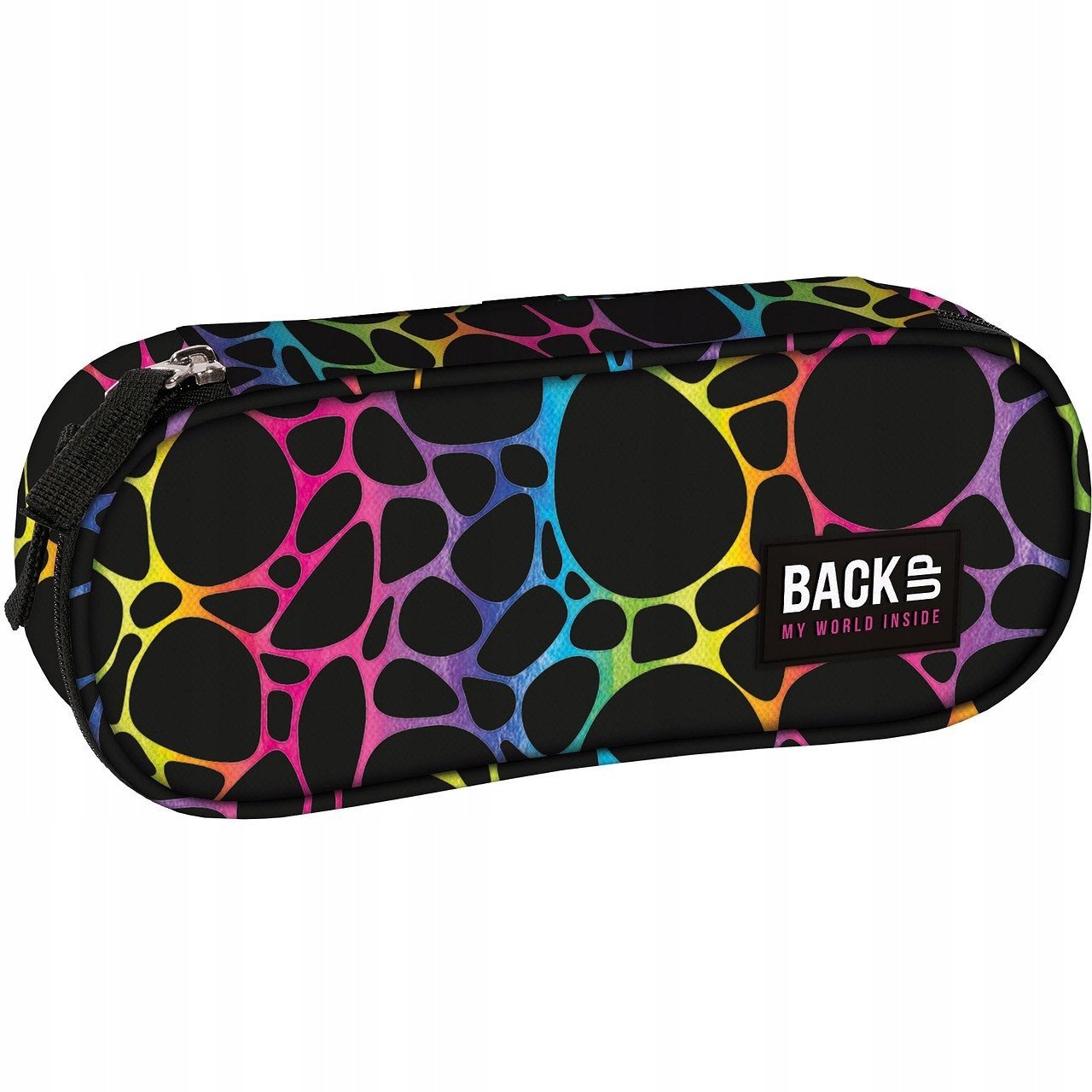 PIORNIK SASZ OWAL 1ZAM 1KLAP BACKUP 7 A 29 DERF