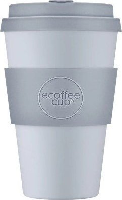 Ecoffee cup Kubek z pokrywką