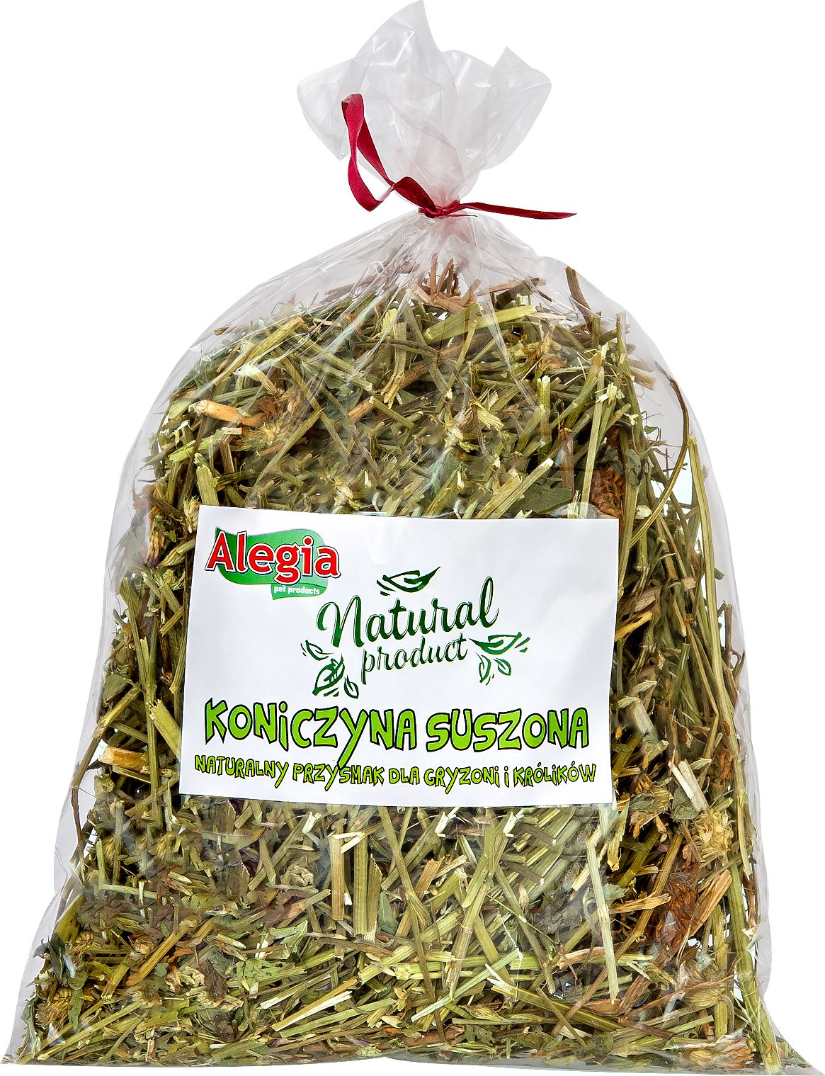 Alegia Koniczyna suszona 100g