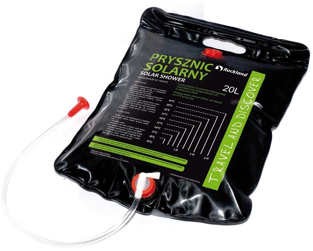 Rockland Prysznic turystyczny (53)