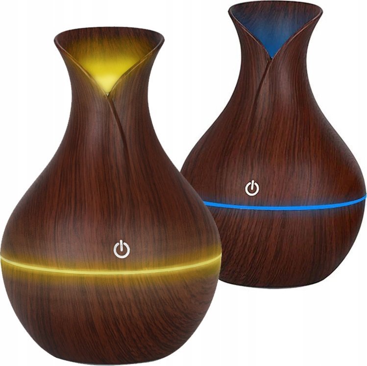 DYFUZOR ZAPACHÓW NAWILŻACZ WAZON J-102