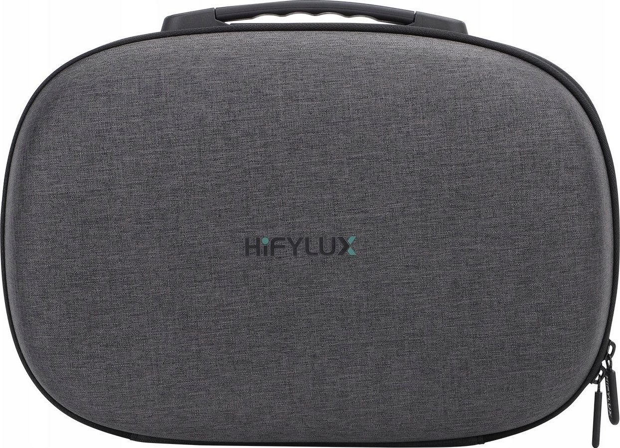 HiFylux Futerał Pokrowiec Case Walizka Etui do Gogli Sony PlayStation PS VR2 / PS-BF28