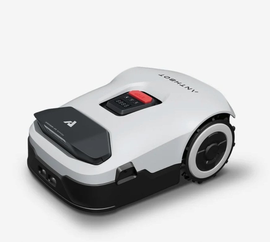 Robot koszący Krups ANTHBOT Genie 3000 Robot koszący