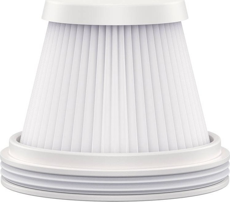 Baseus Filtr do odkurzacza samochodowego Baseus A3lite 2 szt (biały)