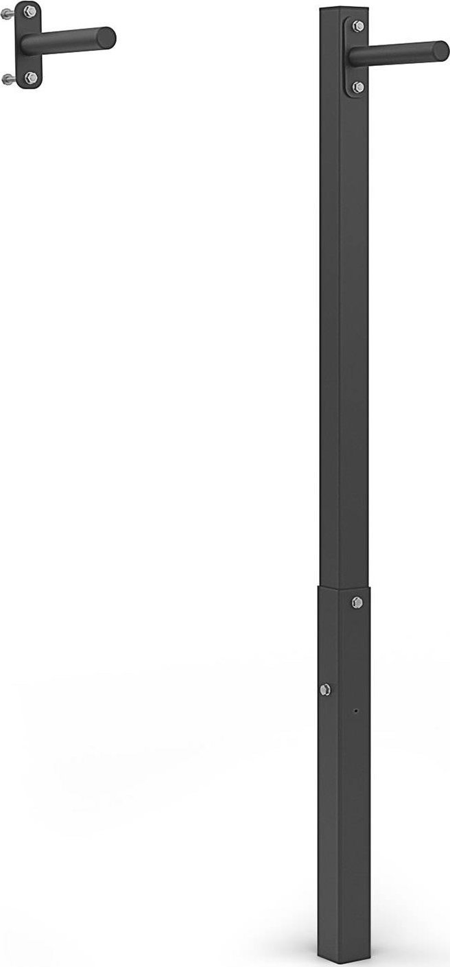 Poręcze do dipów zewnętrzne (krótkie) MO-007 - Marbo Sport