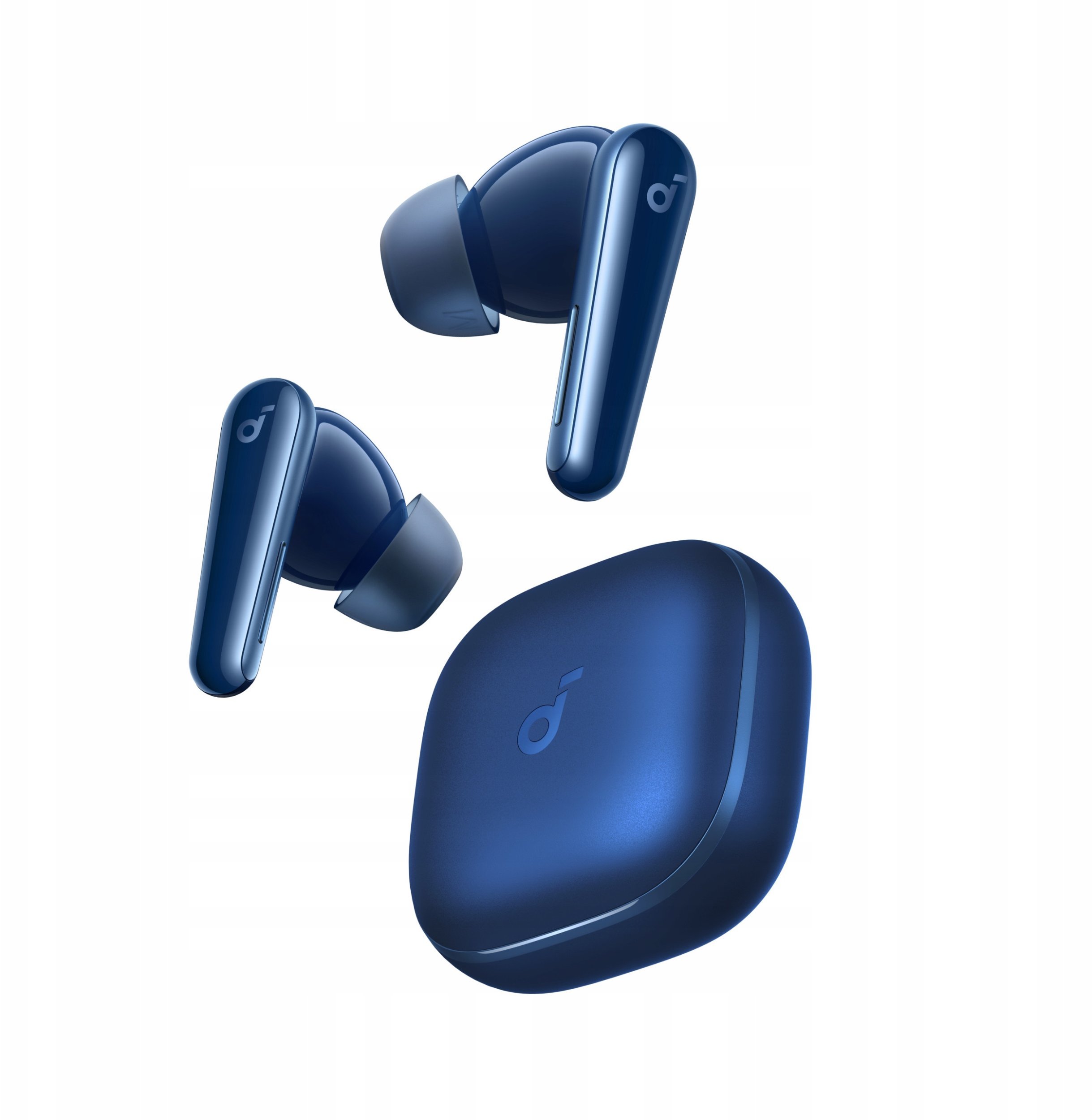 Słuchawki Anker Soundcore Liberty 5 niebieskie (A3957G31)