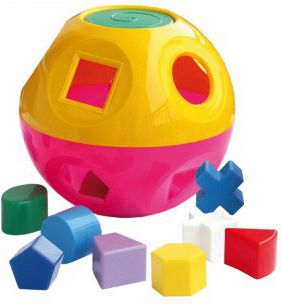 Nina Kula logiczna - (00030)