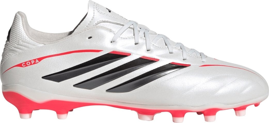 Buty piłkarskie dla dzieci adidas Copa Pure IV League FG JR6262 38