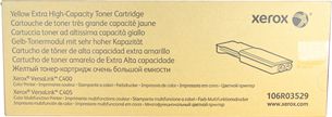 Toner Xerox Yellow Oryginał (106R03529)