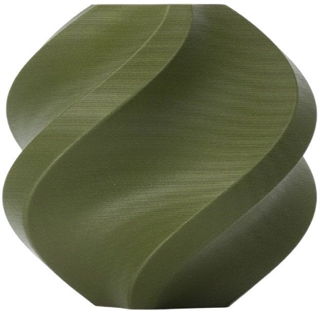 BambuLab Filament Bambu Lab PLA Matte 1,75mm 1kg - Dark Green