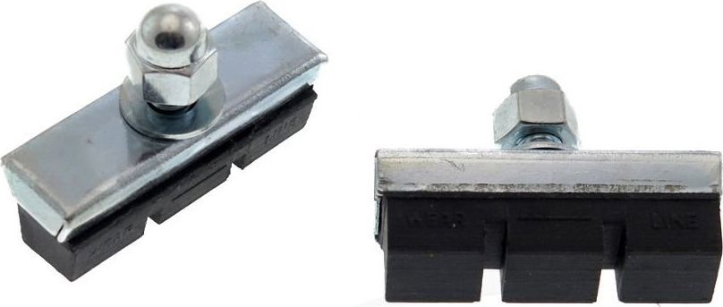 ZEiT Klocki hamulcowe Zeit 203 Caliper 40 mm uniwersalny