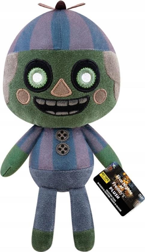 Funko Pop five nights at freddy's maskotka balloon boy funko