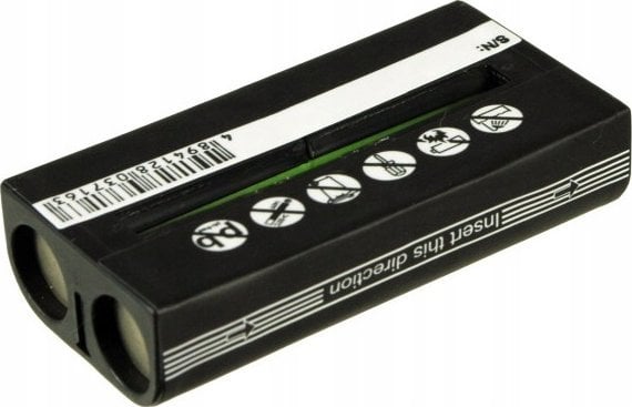 Bateria Cameron Sino Akumulator Bateria Typ Bp-hp550-11 Do Słuchawek Sony Mdr Rf860 Rf4000 Rf970 Rf925 Rf850 Rf840 Rf810 If245rk / Cs-srf860sl