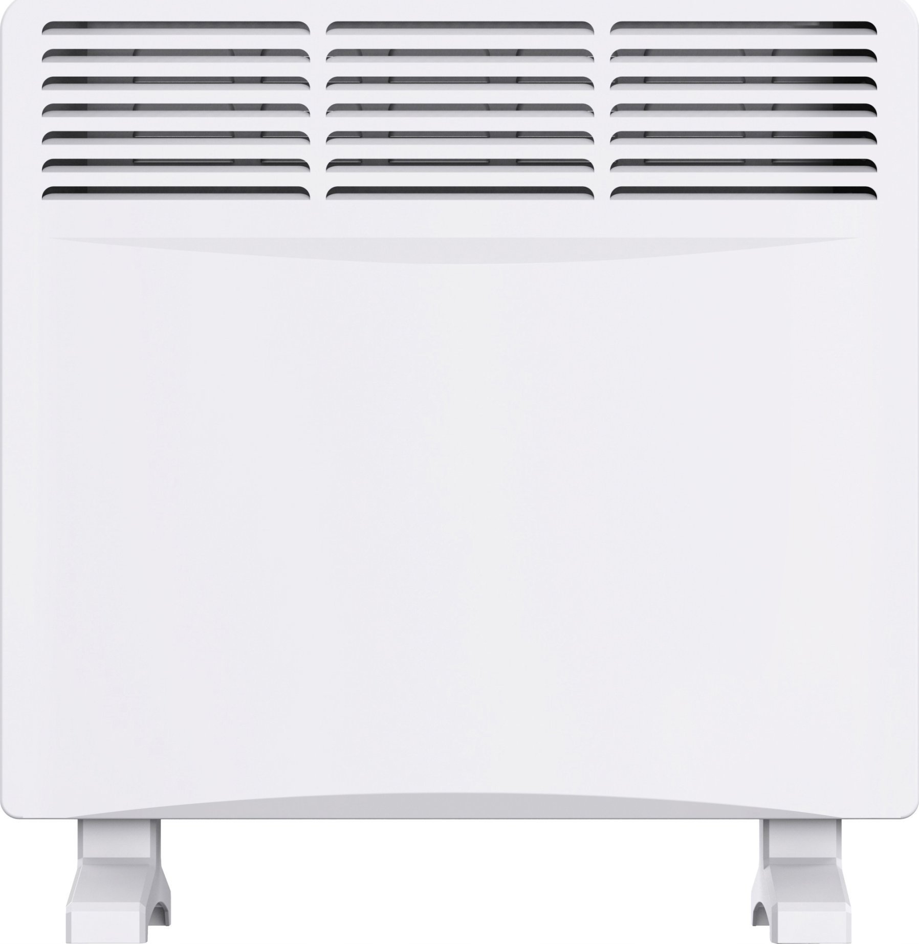 Konwektor elektryczny TC 1000, 1,0 kW, IP20, biały