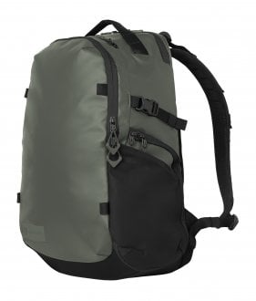 Plecak Wandrd Plecak fotograficzny Stratus Photo 18 - zielony