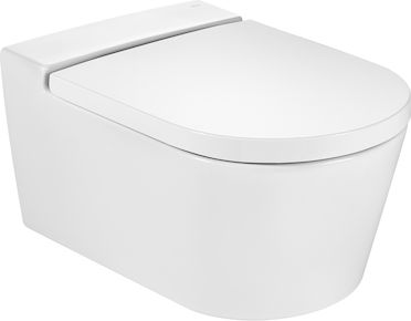 Miska WC Roca Inspira Rimless wisząca (A346527000)