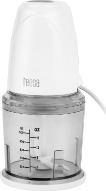 Rozdrabniacz Teesa Mini rozdrabniacz do warzyw i owoców Teesa TSA3230