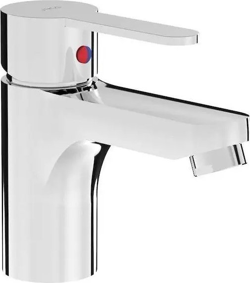 Umywalka Sourcing LYRA S BASIN W/O POP-UP H3111Z10041101