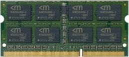 Pamięć do laptopa Mushkin Mushkin Essentials SO-DIMM Kit 16GB, DDR3L-1600, CL11-11-11-28 (997038)