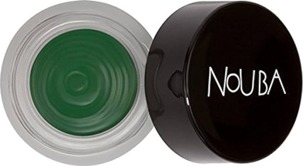 Nouba, Write and Blend , Contour, Gel Eyeliner, 41, 5 ml For Women