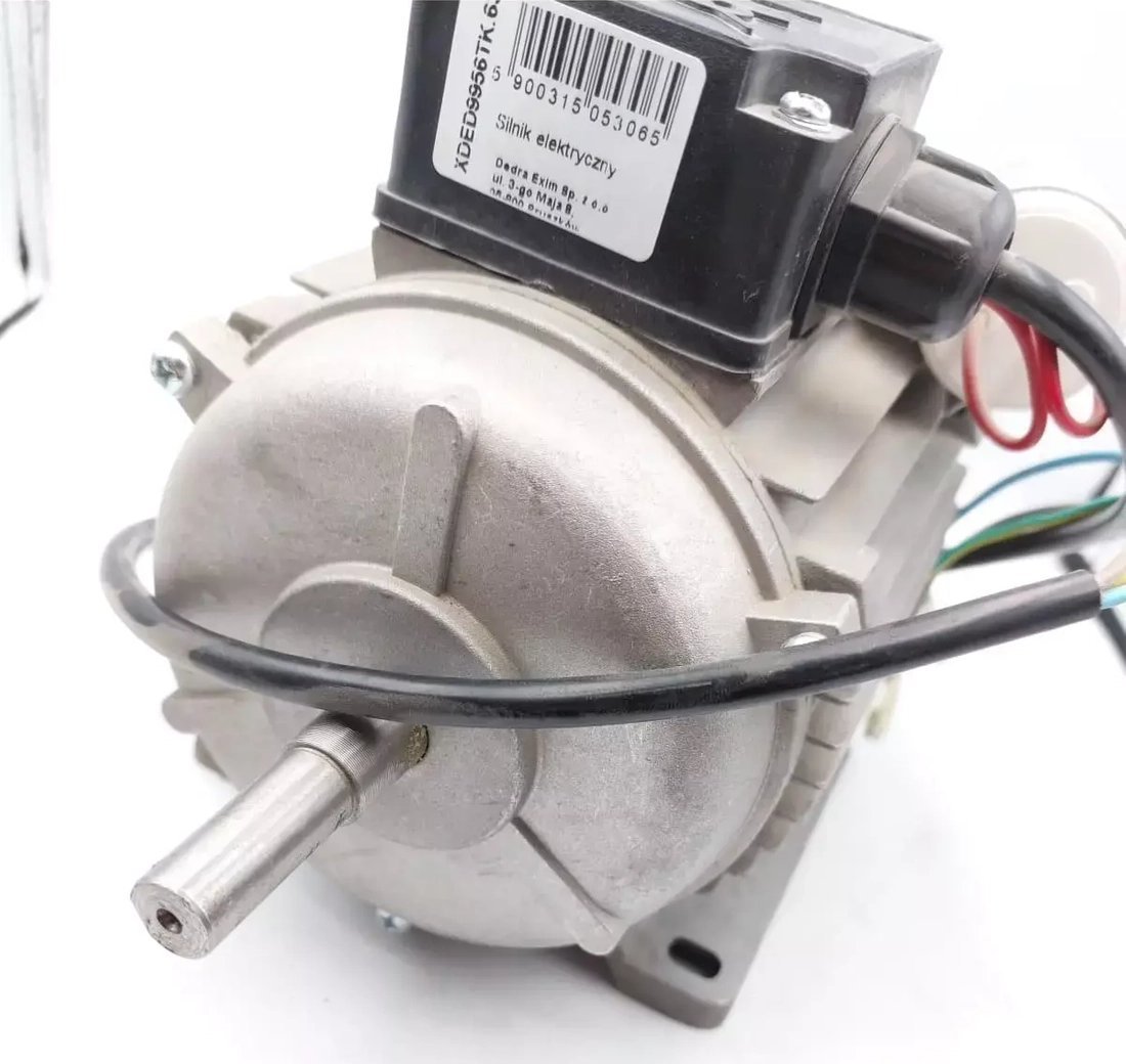 Dedra Silnik elektryczny