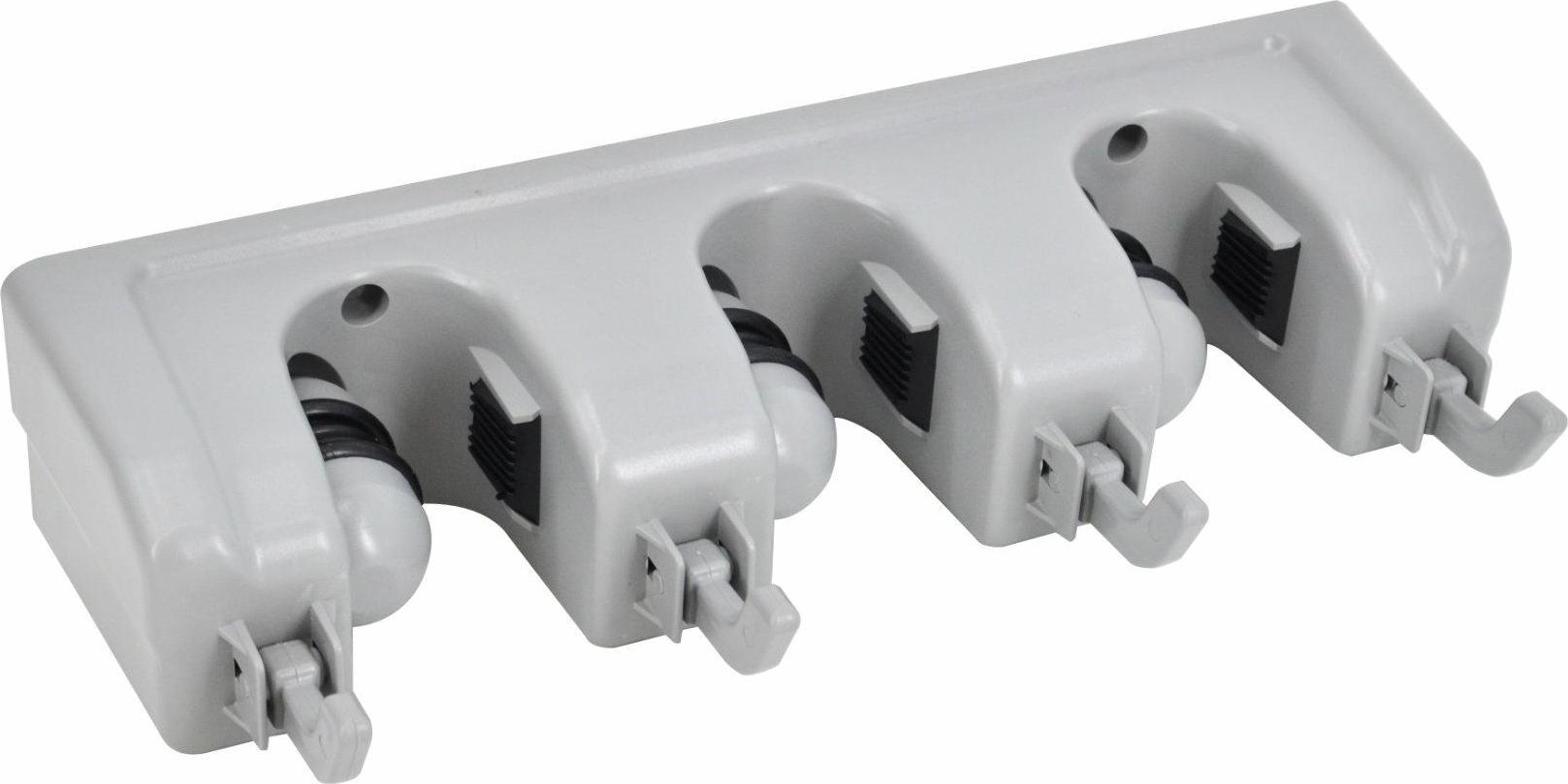 AWTools AWTOOLS WIESZAK NA NARZĘDZIA Z 3 UCHWYTAMI I 4 HAKAMI