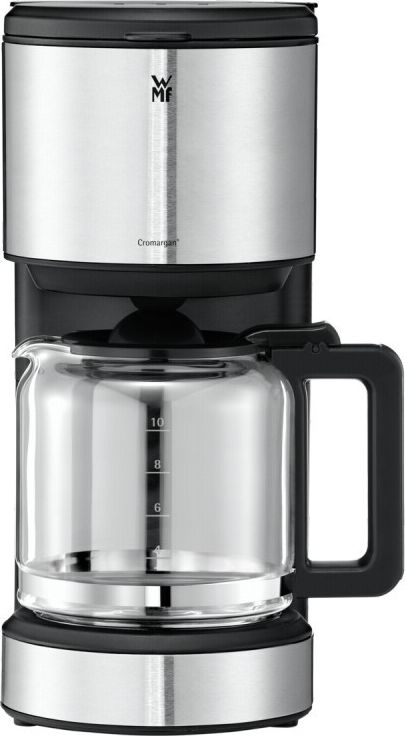 Ekspres przelewowy WMF Srebrny
