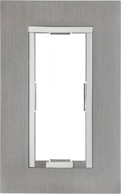 ACO ACO Maskownica FAM-M2-S pod panel Familio P/PRO-A