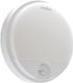 Kinkiet IDEUS Zewnętrzna LAMPA elewacyjna PEDRO 03794 Ideus okrągła OPRAWA plafon LED 15W 4000K z czujnikiem IP54 biały