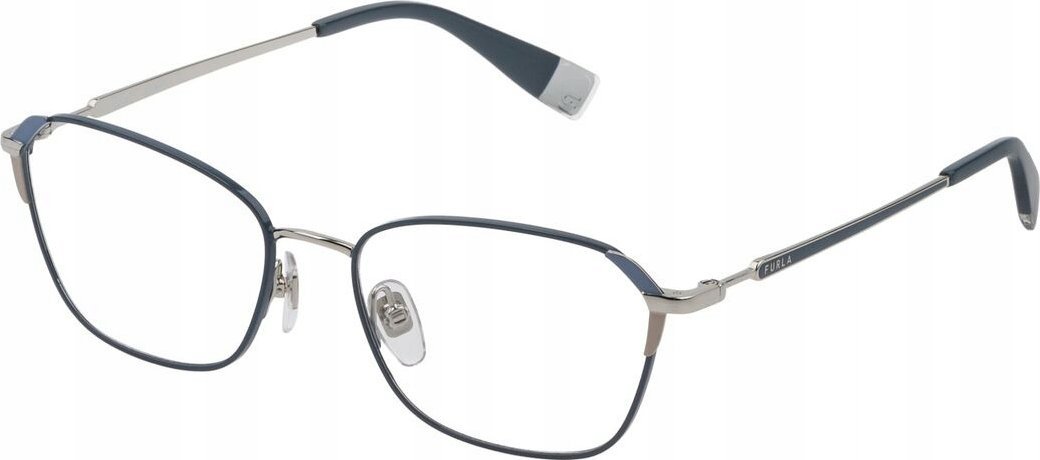 Police Ramki do okularów Męskie Police VPLE23-510300 Różowy 51 mm