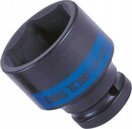 King Tony KING TONY Nasadka udarowa klucz 3/4 6-kąt. 36Mm