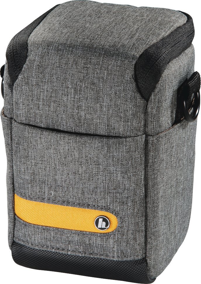Torba Hama Camera bag Terra, 90 Grey