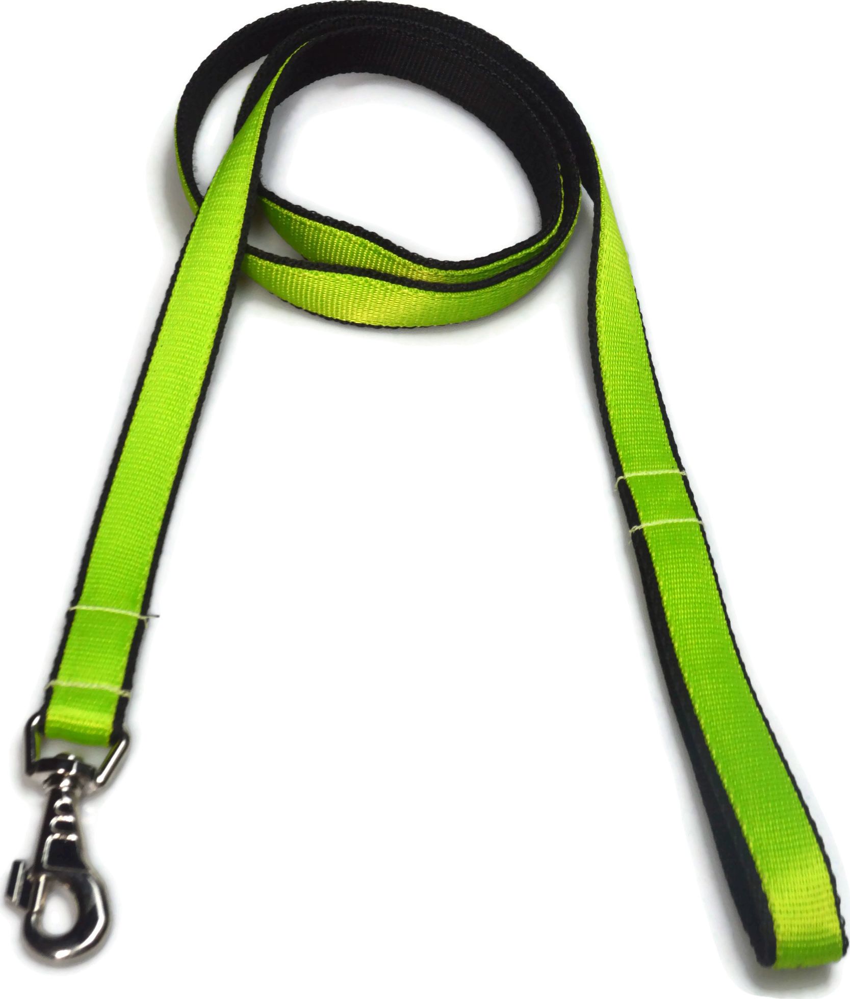 Alizoo Smycz dla dużego psa podwójna 25mm/180cm - ALIZOO