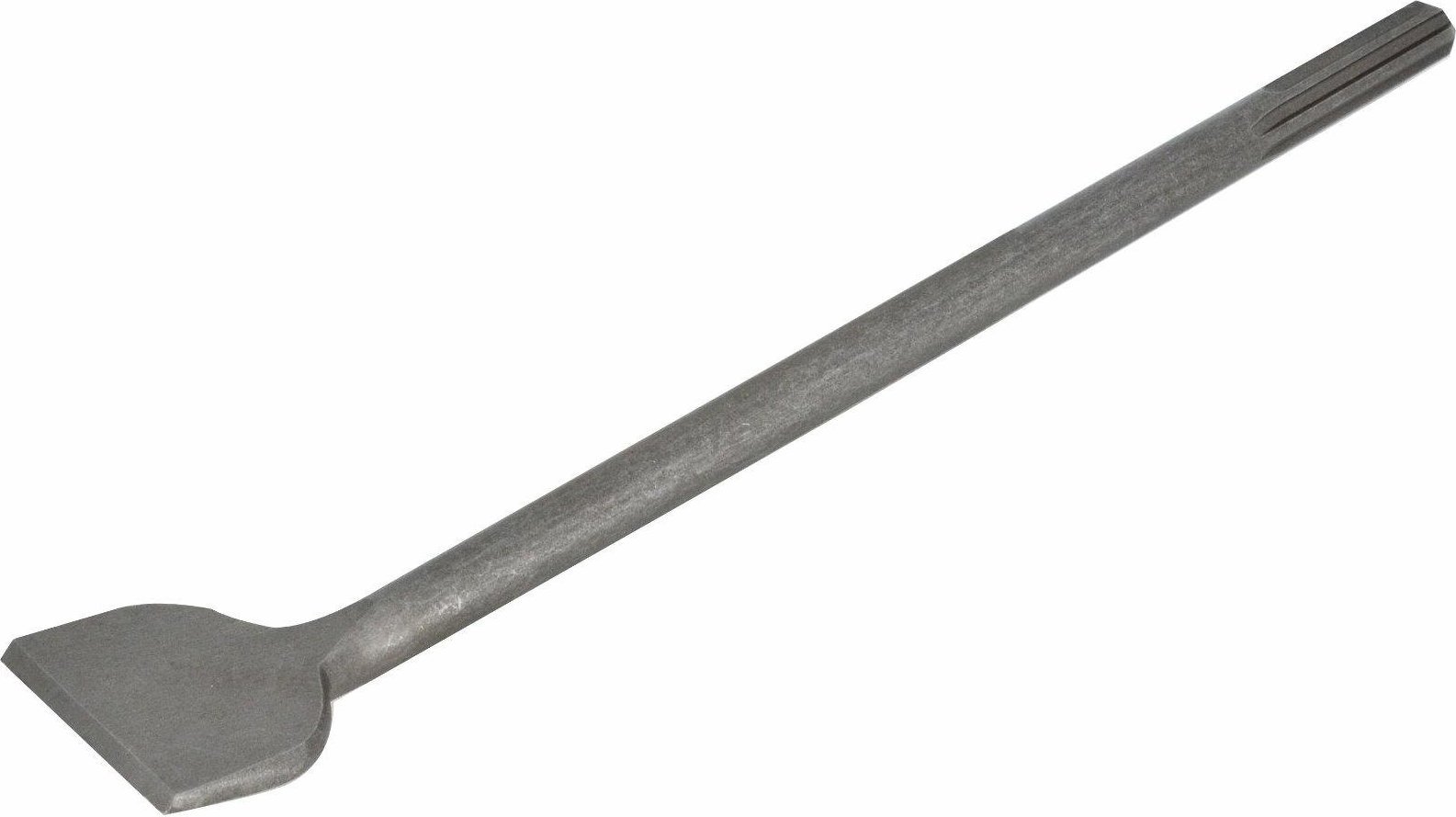 AWTools AWTOOLS DŁUTO SDS MAX 80x300mm DO PŁYTEK