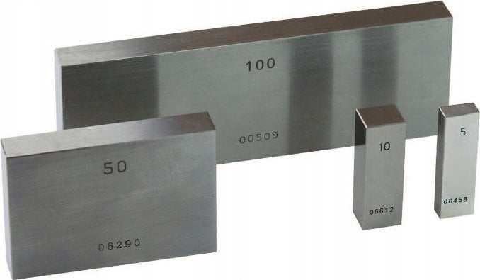 Gimex PLYTKA WZORCOWA 1,15MM KL 1