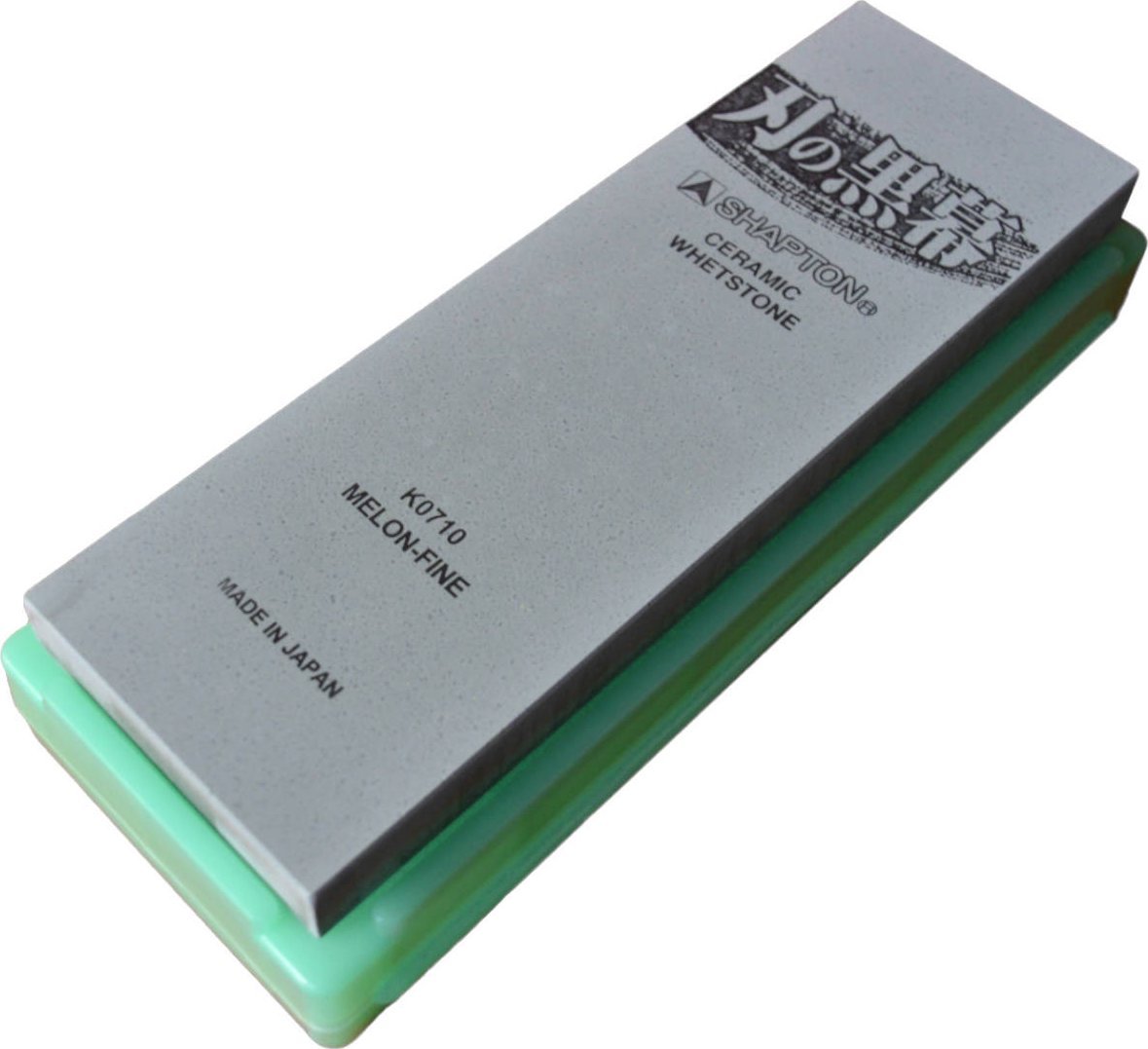 Suncraft SHAPTON K0710 kamień wodny do ostrzenia gradacja 8000