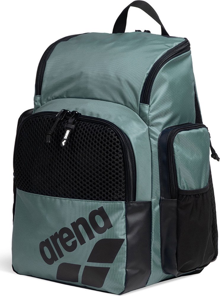 Arena Plecak sportowy One Go 35l zielony (010229/300)