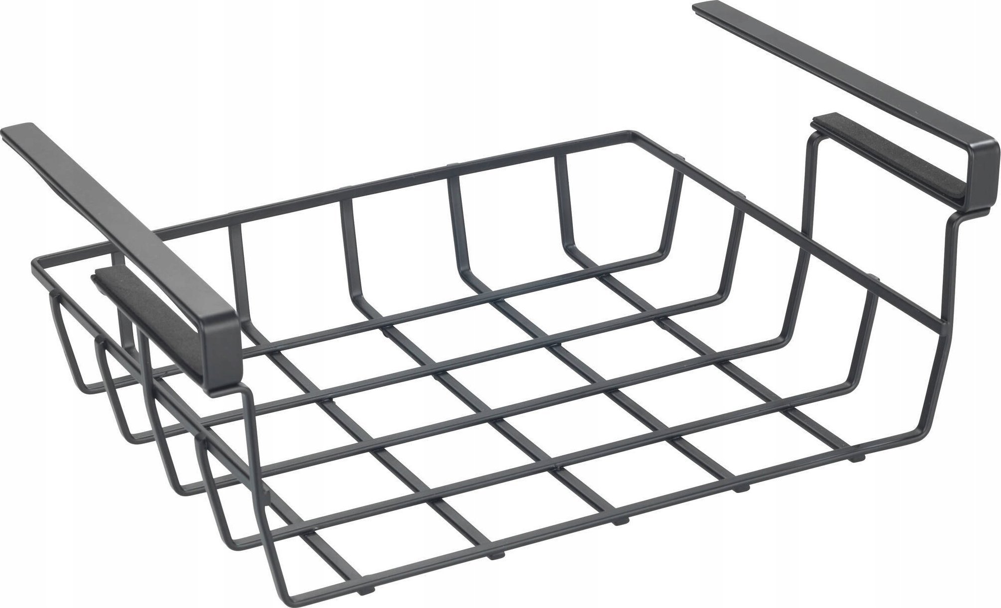 Wenko Podwieszany koszyk pod półkę KLEA