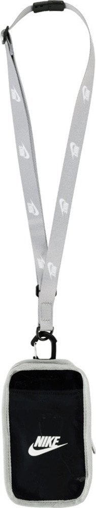 Saszetka Club Phone Crossbody fiery red/white/french blue rozmiar L