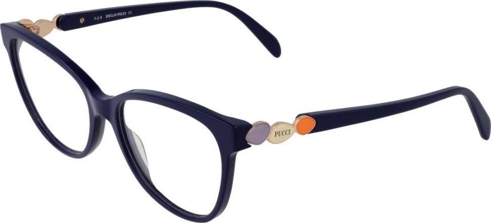Ramki do okularów Damski Emilio Pucci EP5151 54090