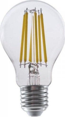 V-TAC Żarówka LED V-TAC 4W E27 Filament A60 210Lm/W VT-2334 3000K 840lm