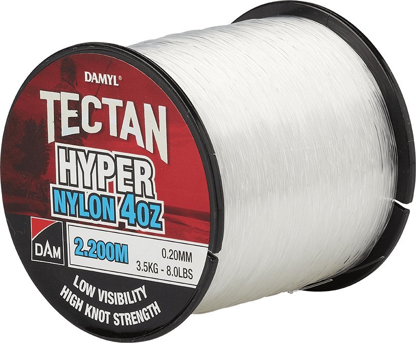 D.A.M. Żyłka DAM Damyl Tectan Hyper