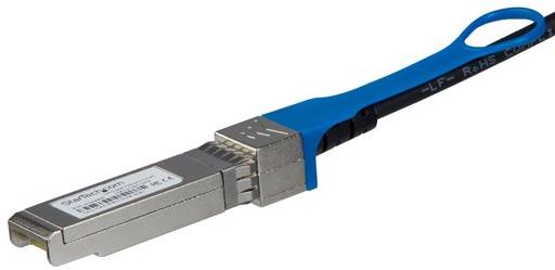 StarTech Kabel SFP+, 10Gbps, 10m (SFPH10GACU10)
