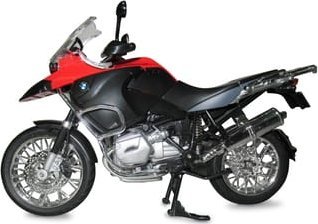 Rastar Motocykl BMW R 1200 GS 1:9 Rastar [340|31]